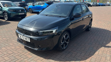 Vauxhall Corsa 1.2 GS 5dr Petrol Hatchback